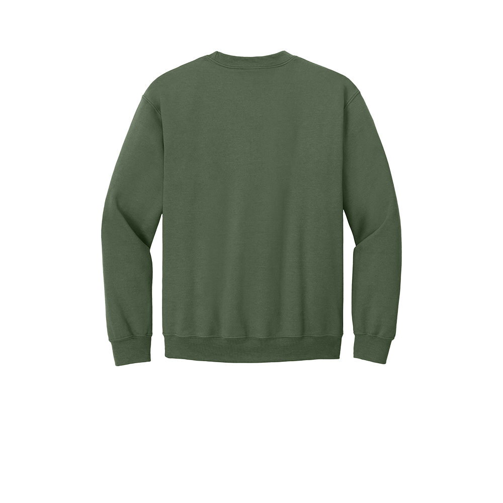 Gildan 18000