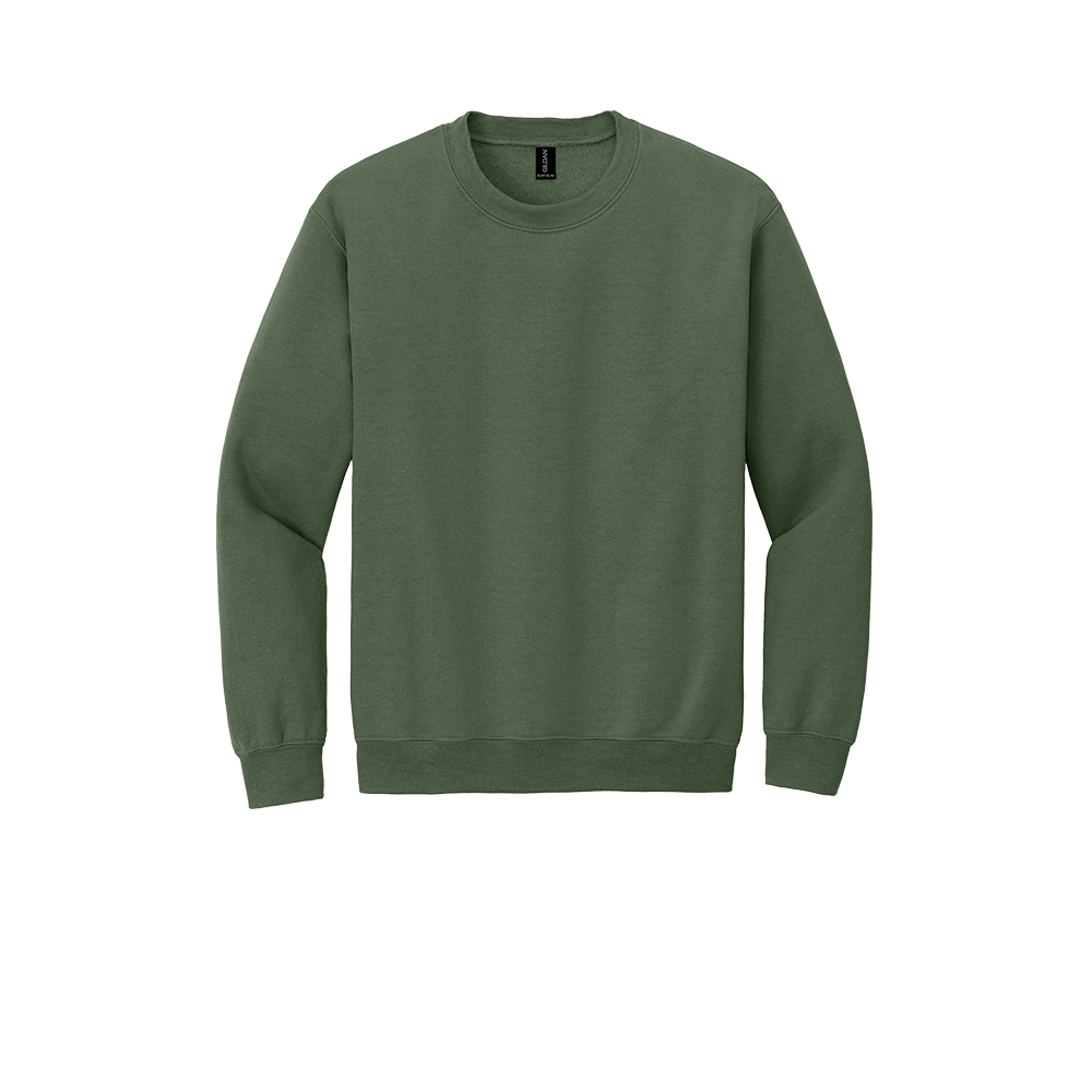 Gildan 18000