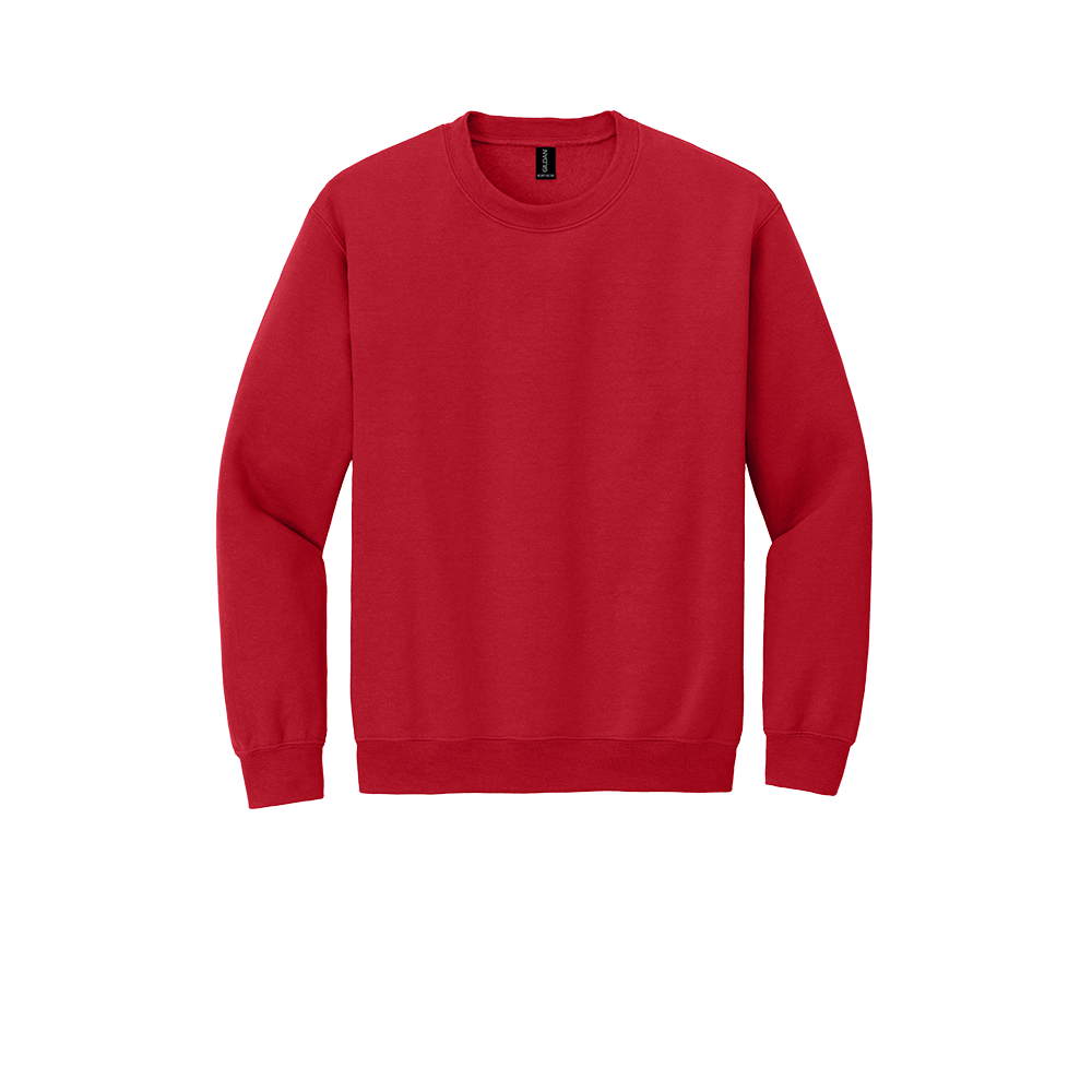 Gildan 18000