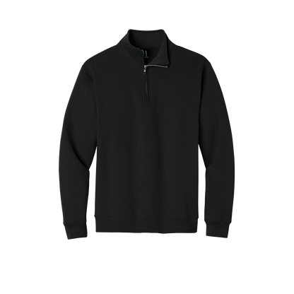 Custom Big Back 1/4 Zip