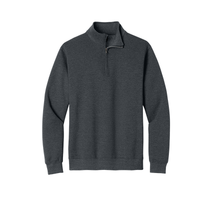Custom Big Back 1/4 Zip