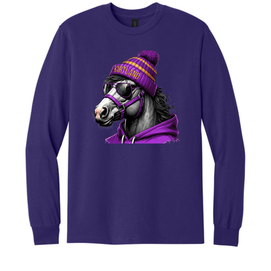 Game Day Bronco Long Sleeve