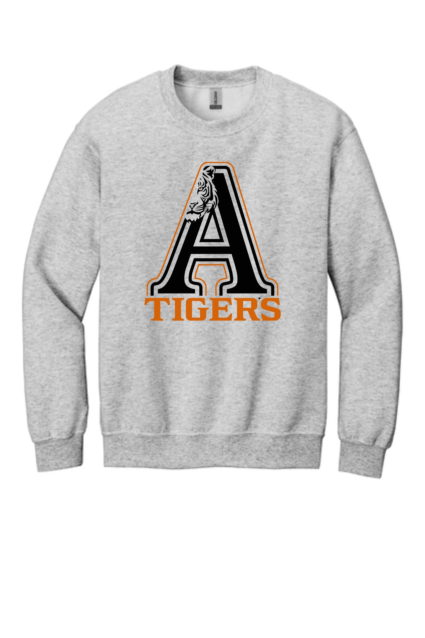 A Tigers Crewneck