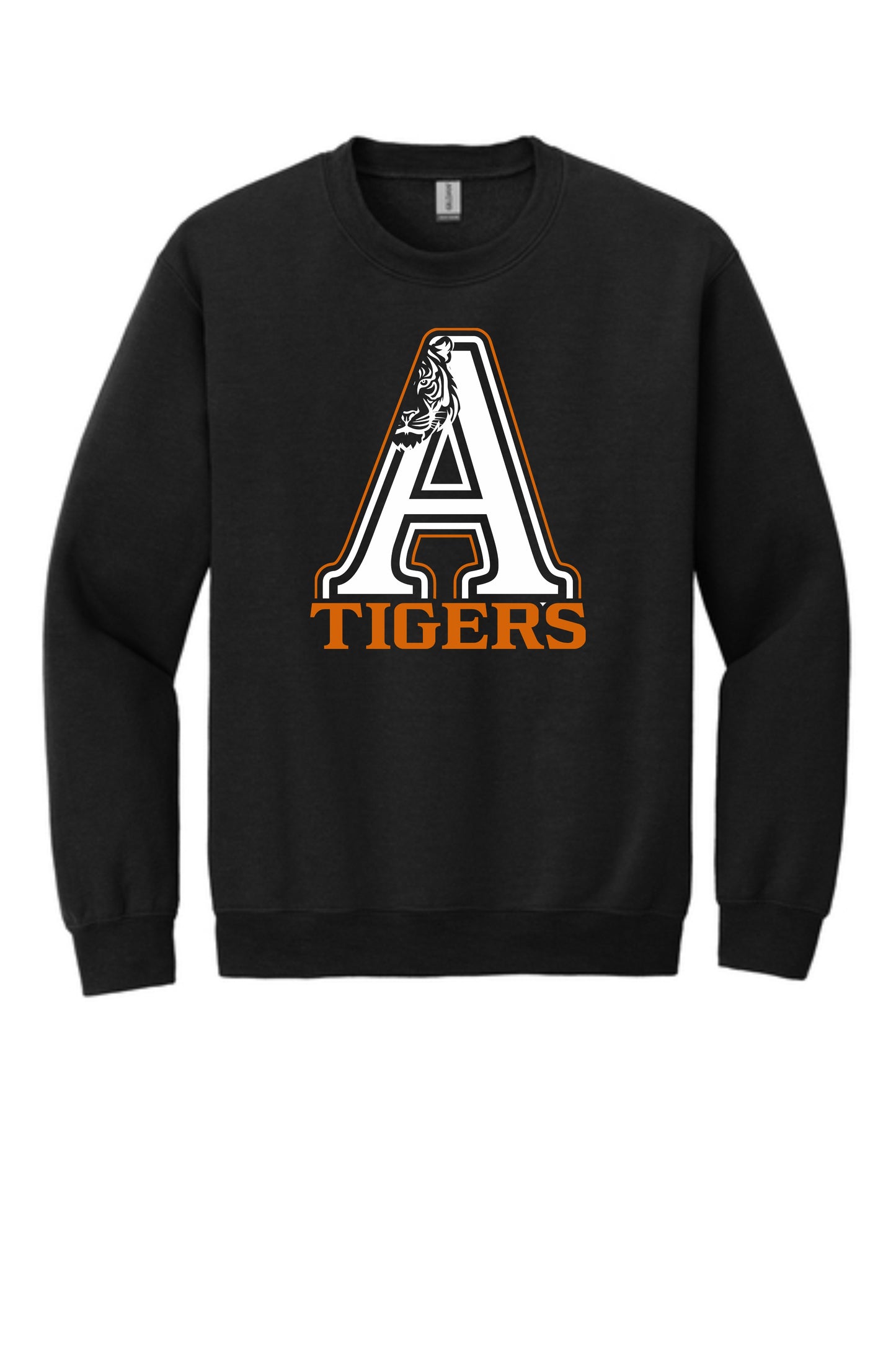 A Tigers Crewneck