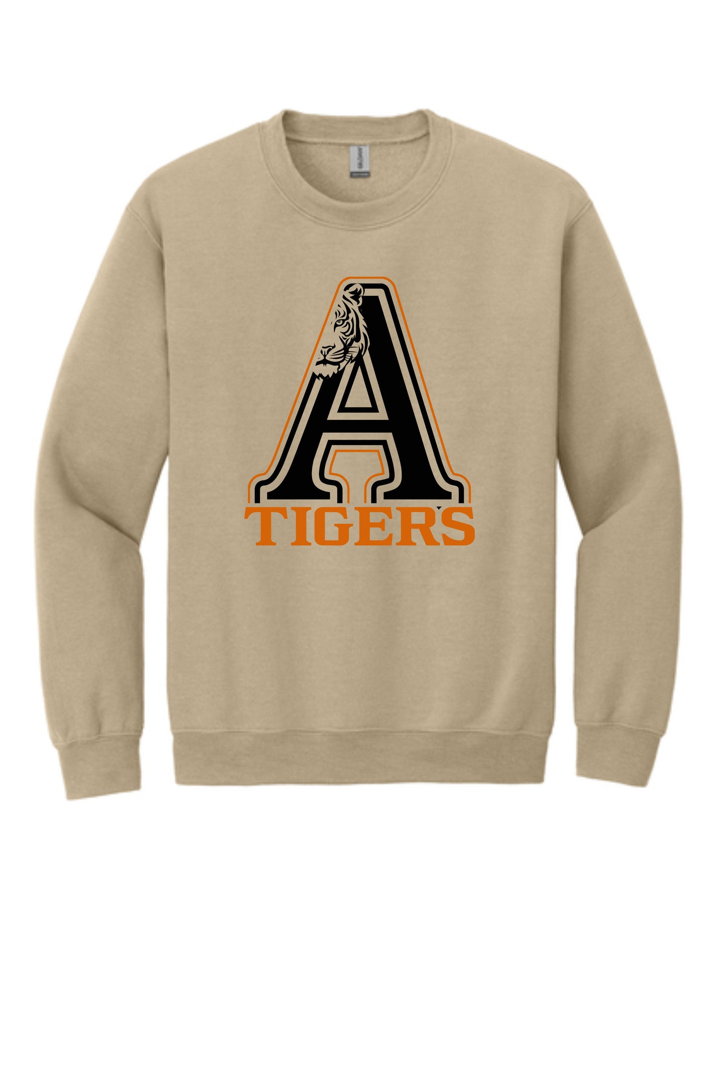 A Tigers Crewneck