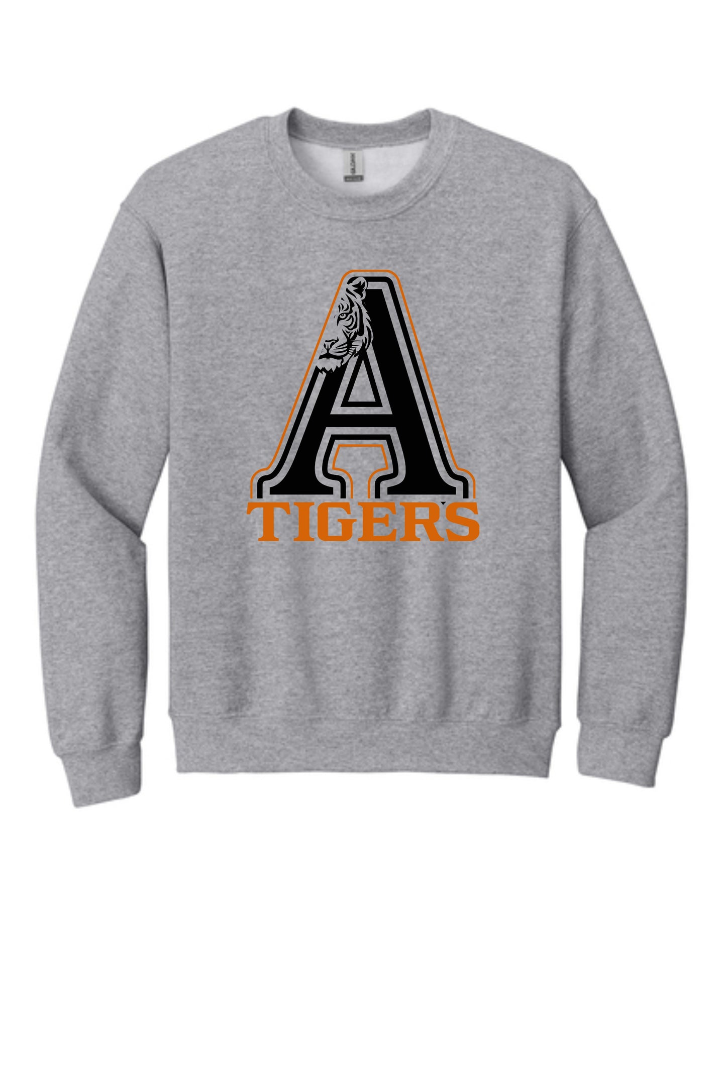 A Tigers Crewneck