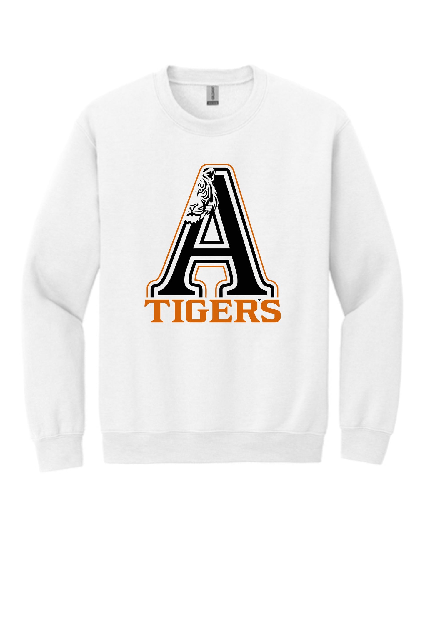 A Tigers Crewneck