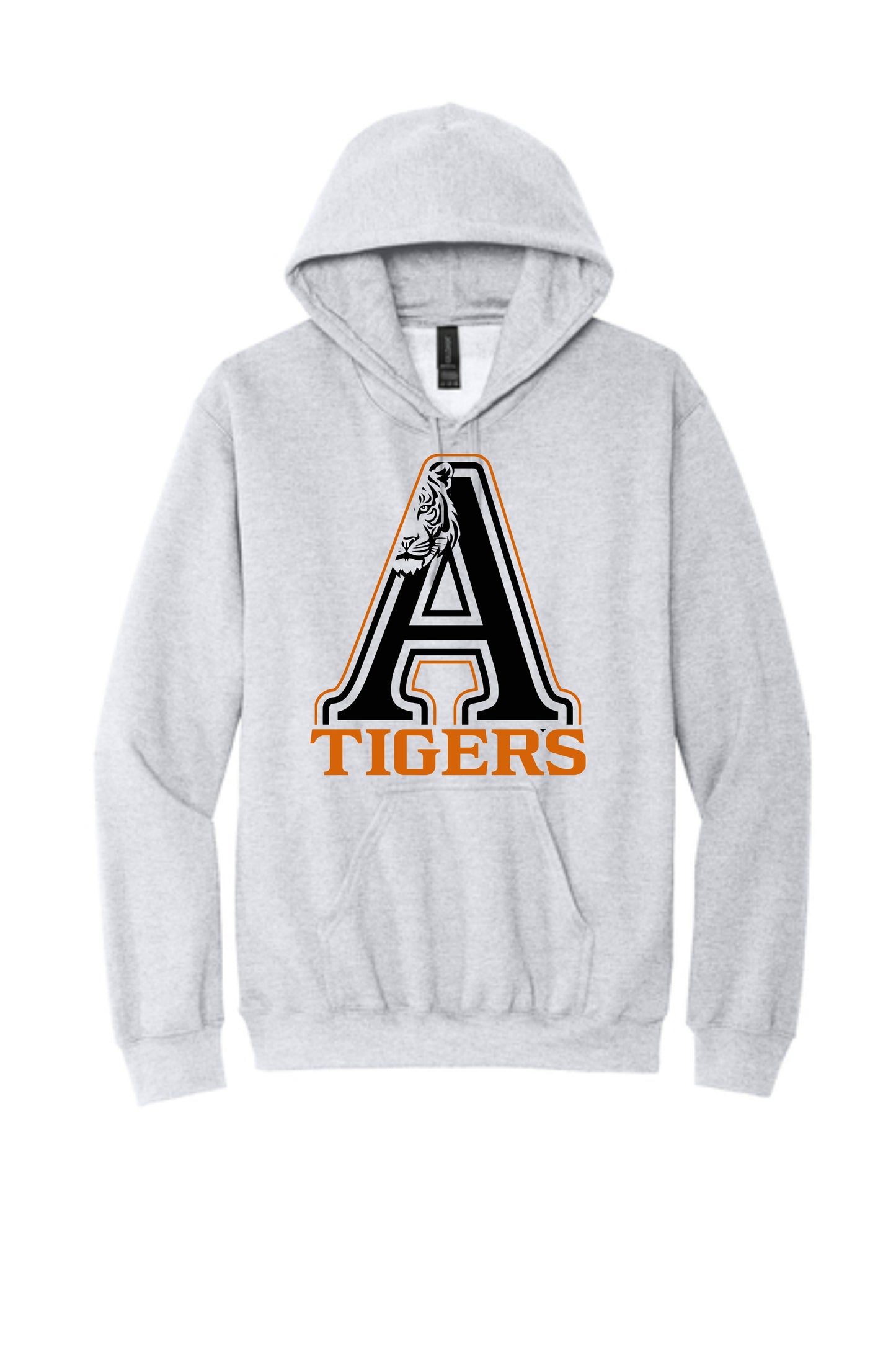 A Tigers Hoodie