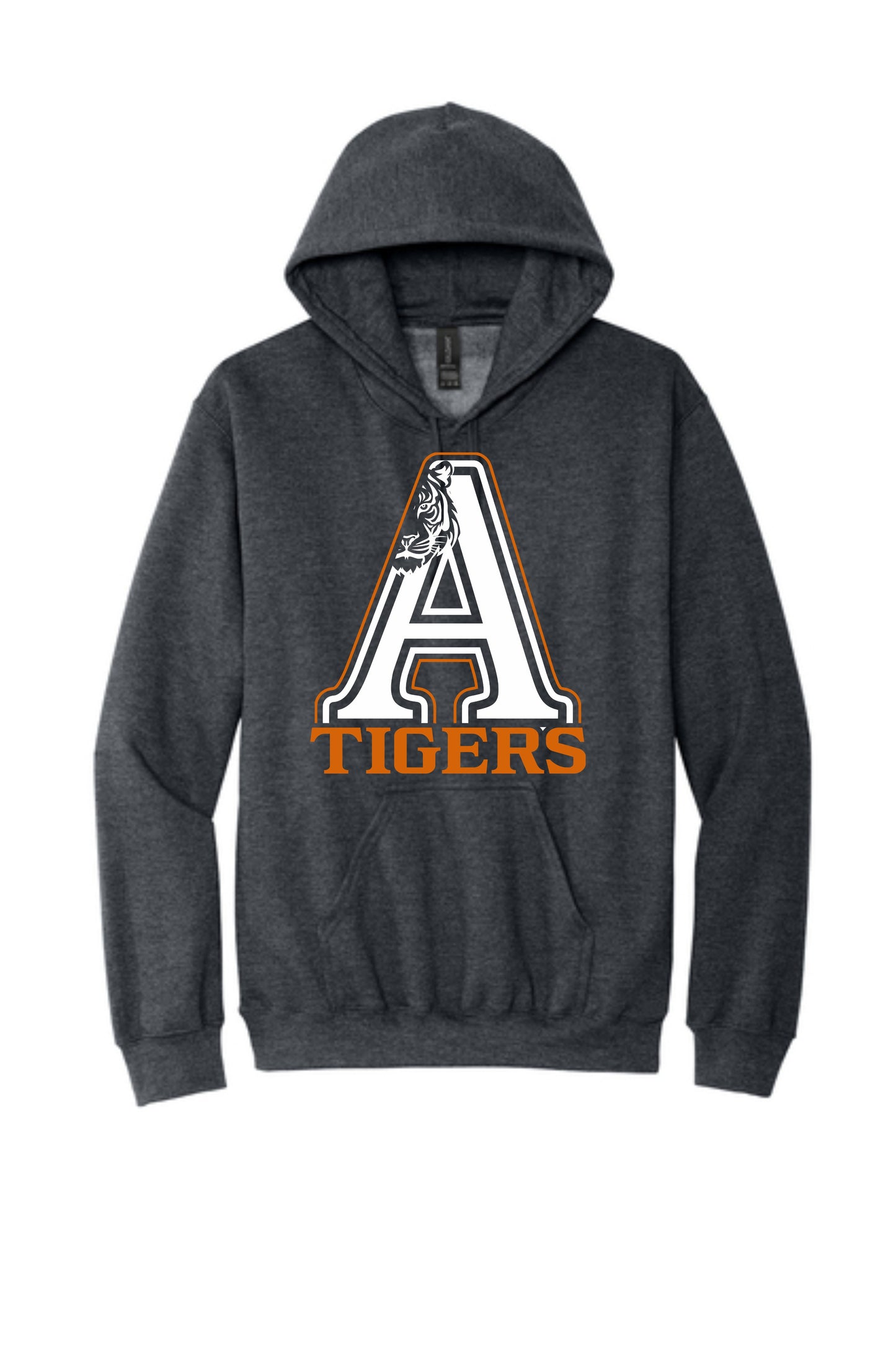 A Tigers Hoodie