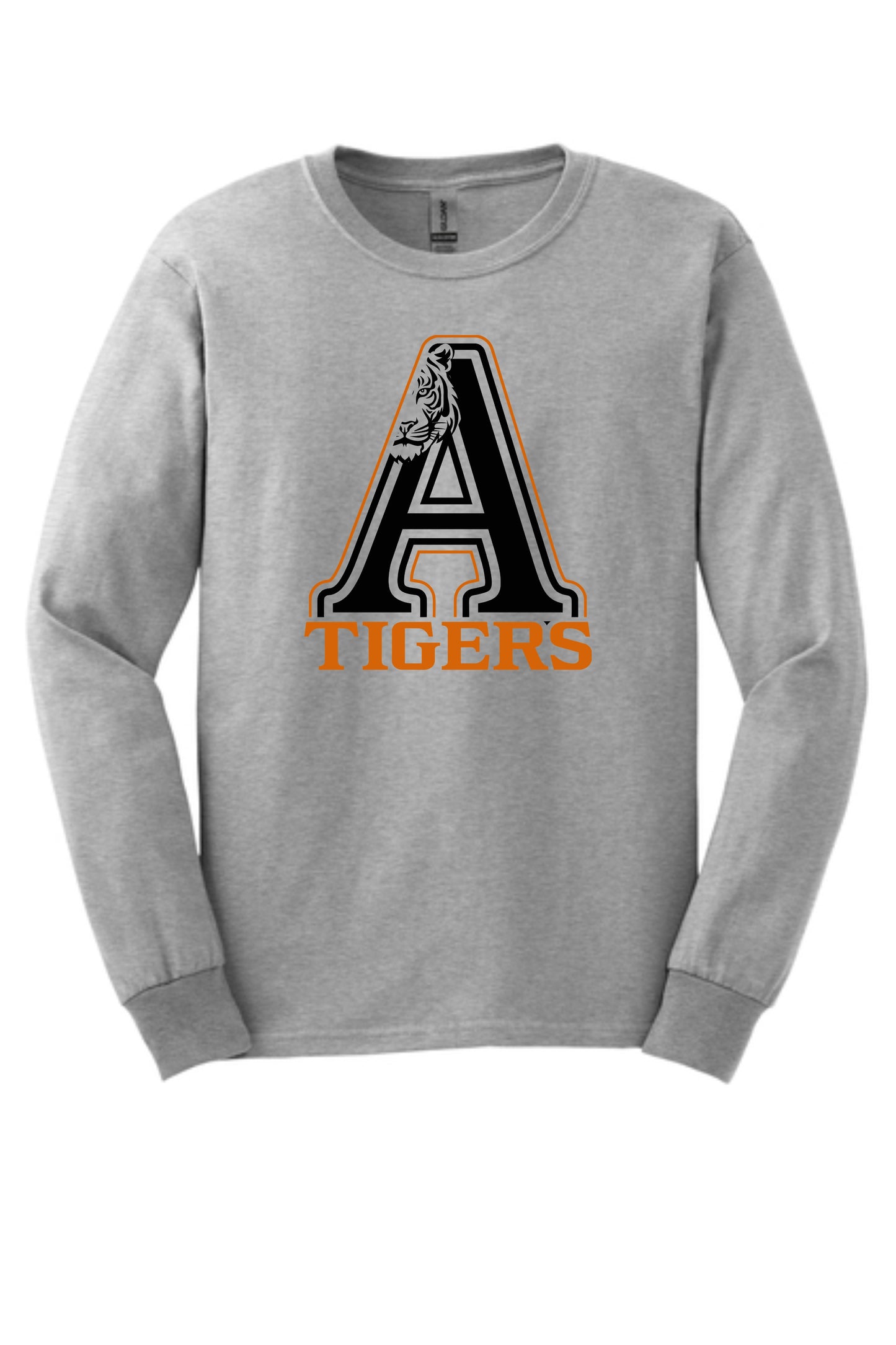 A Tigers Long Sleeve