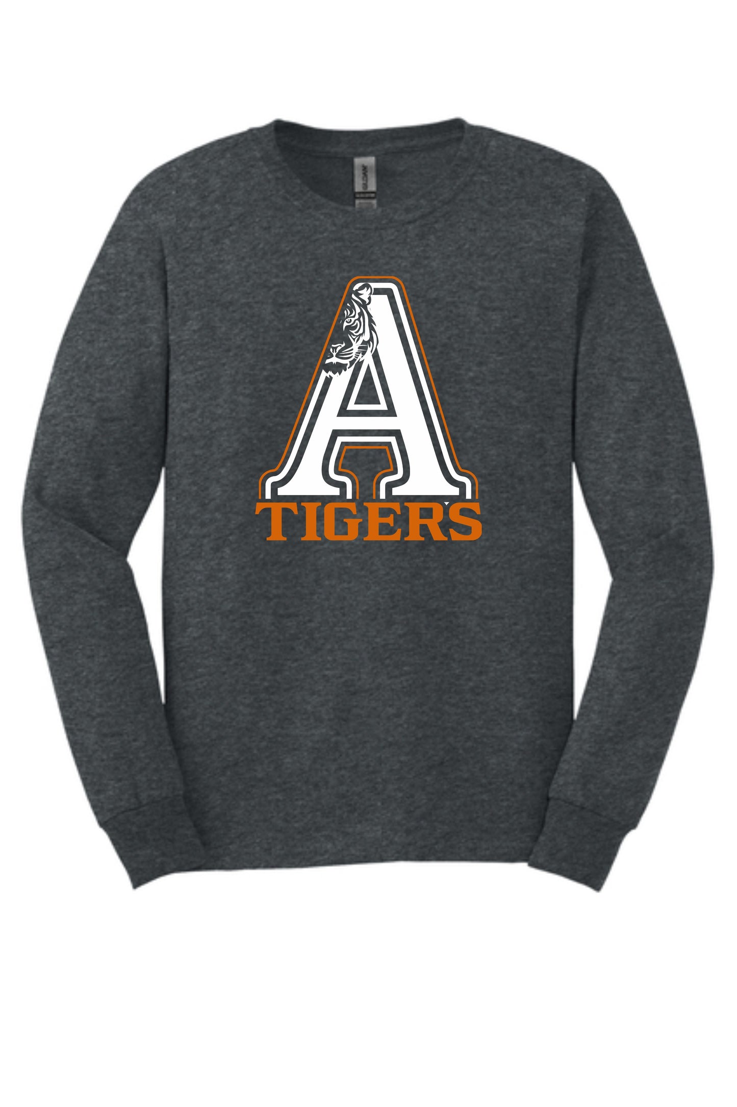 A Tigers Long Sleeve
