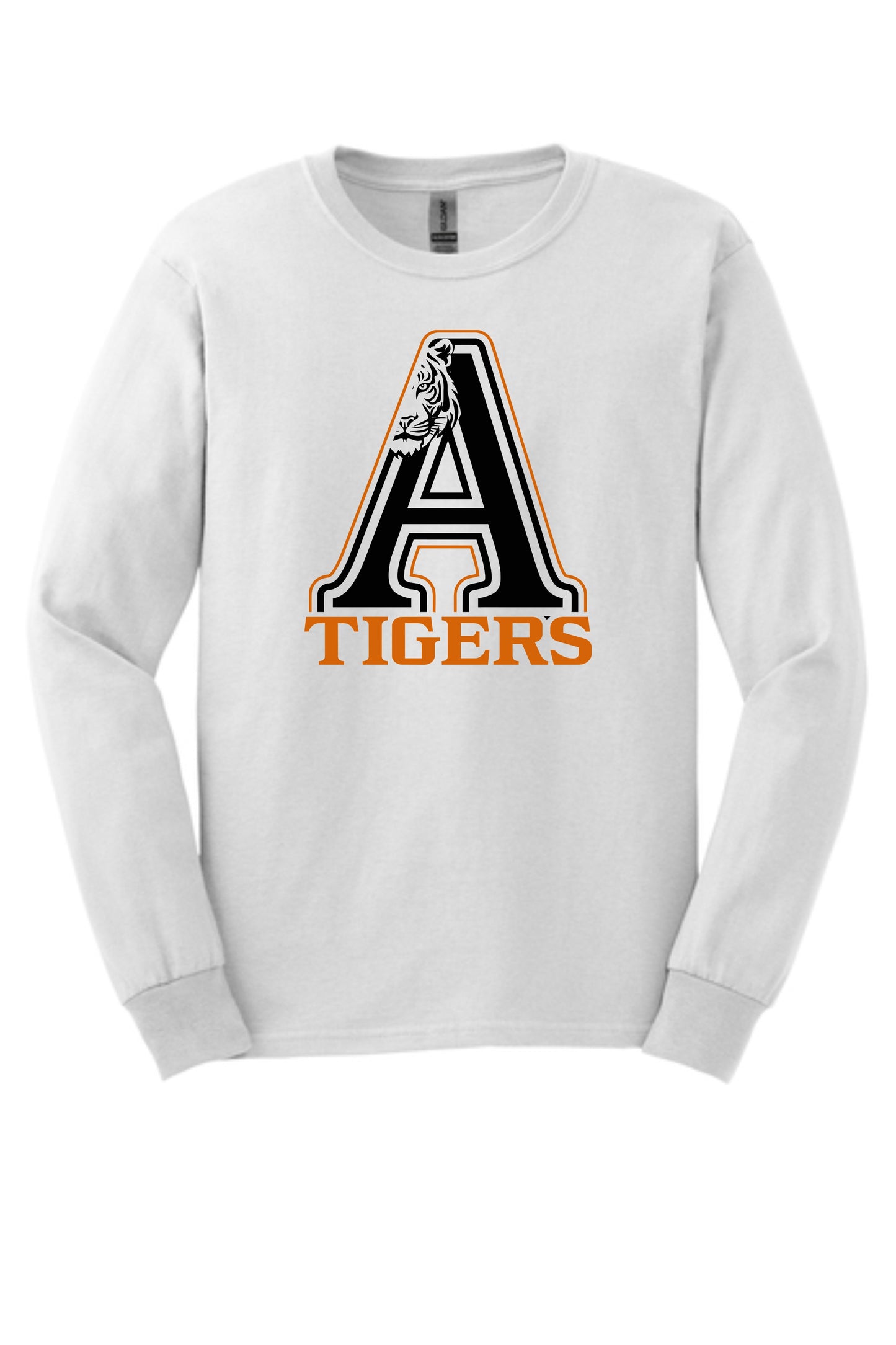 A Tigers Long Sleeve