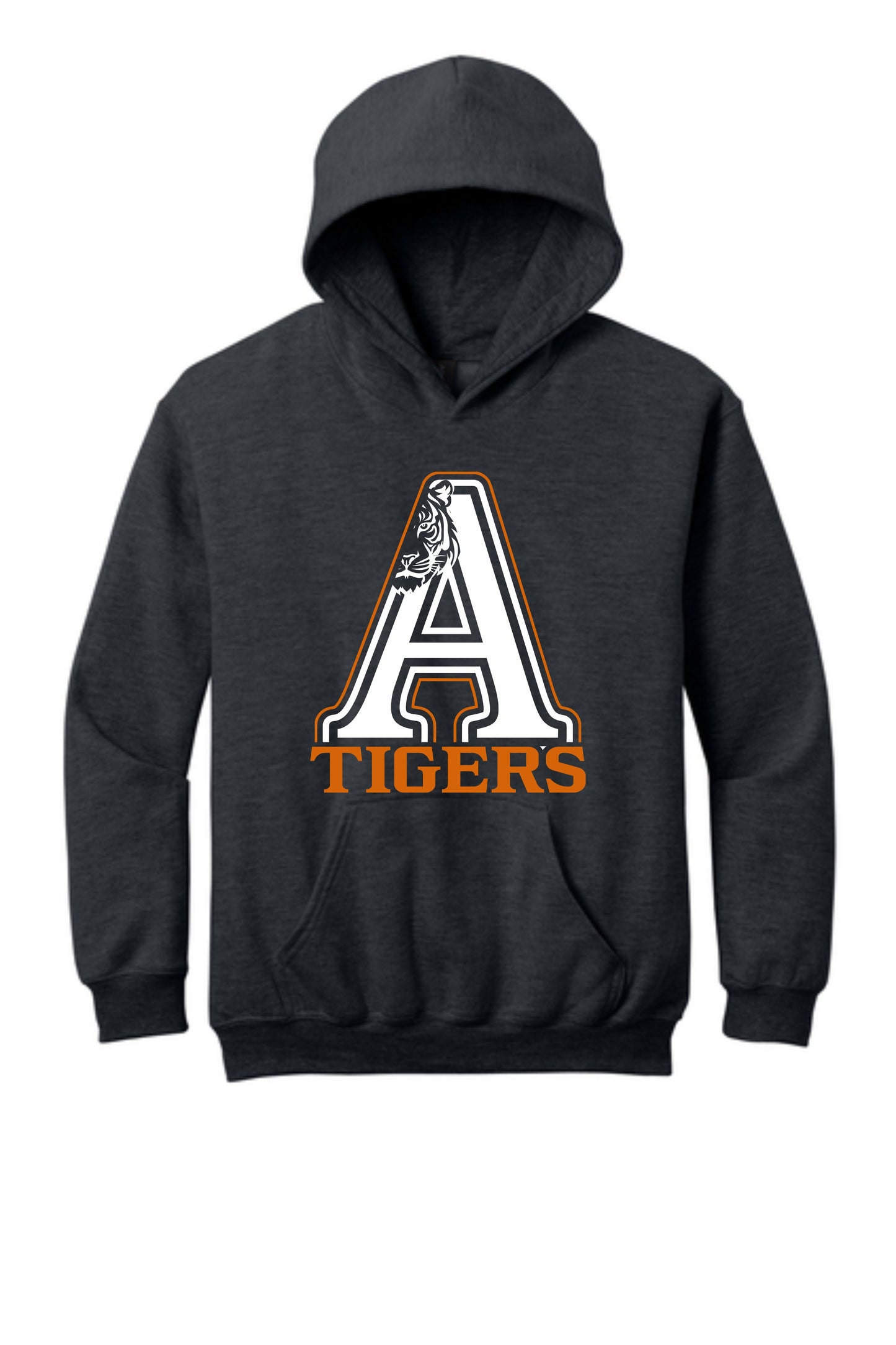 Youth A Tigers Hoodie