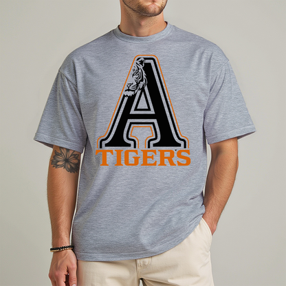 A Tigers Tee