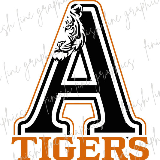 A-Tigers