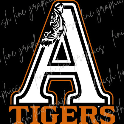 A-Tigers