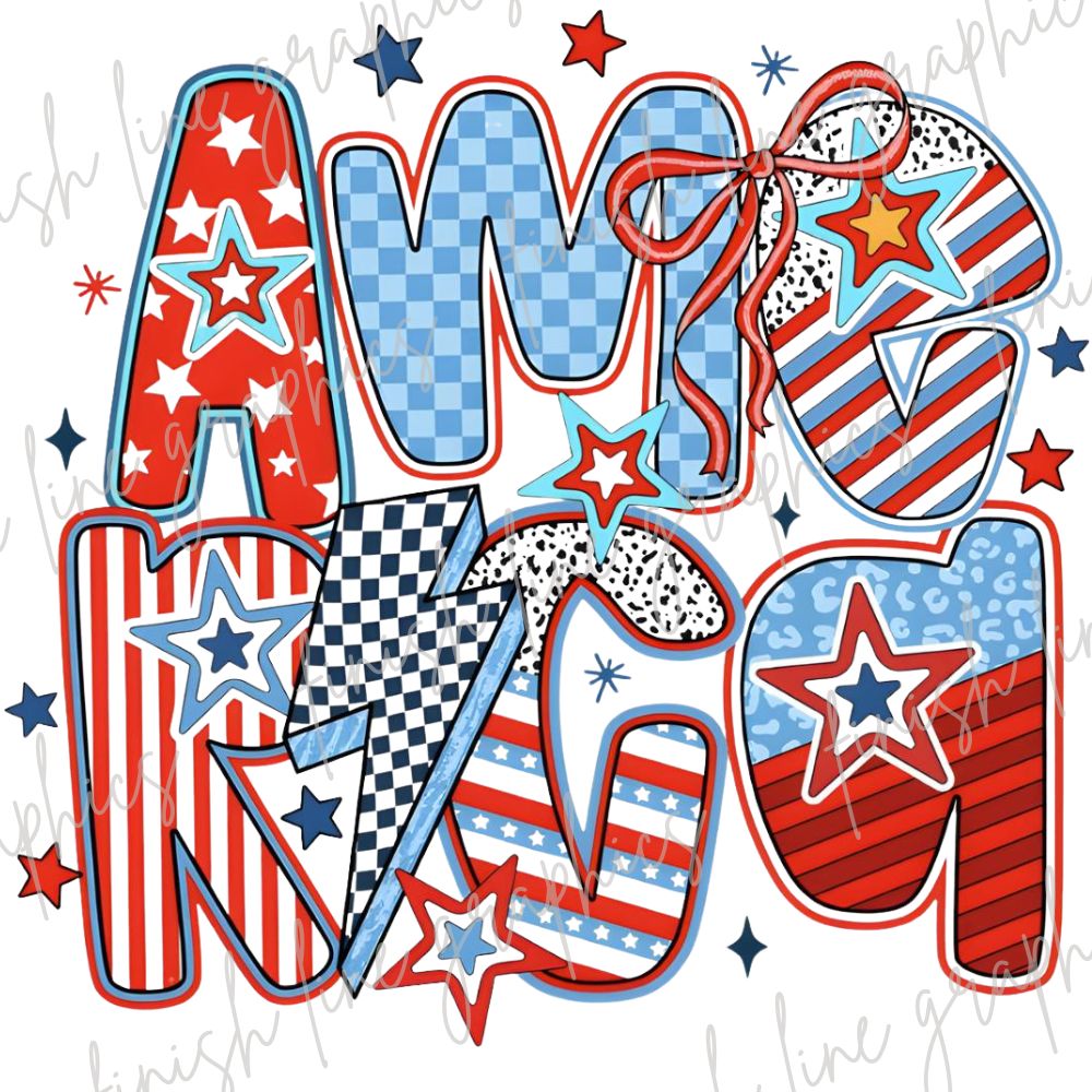 America Bolt