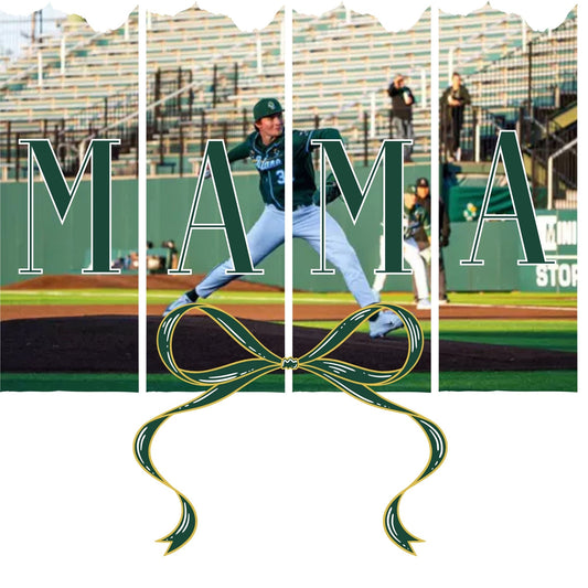 Custom Picture Mama