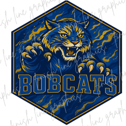 Hex Bobcat