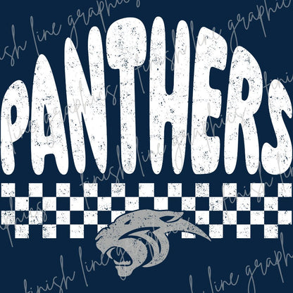 Bubble Panthers