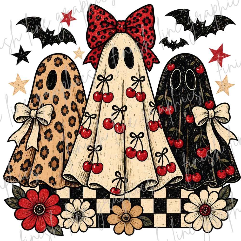 Cherry Ghost