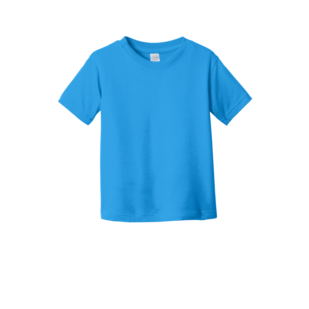 Toddler Rabbit Skins Tee