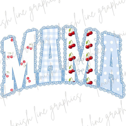 Mama Cherries