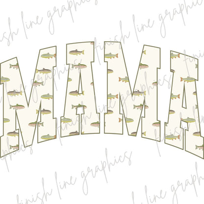 Mama Trout