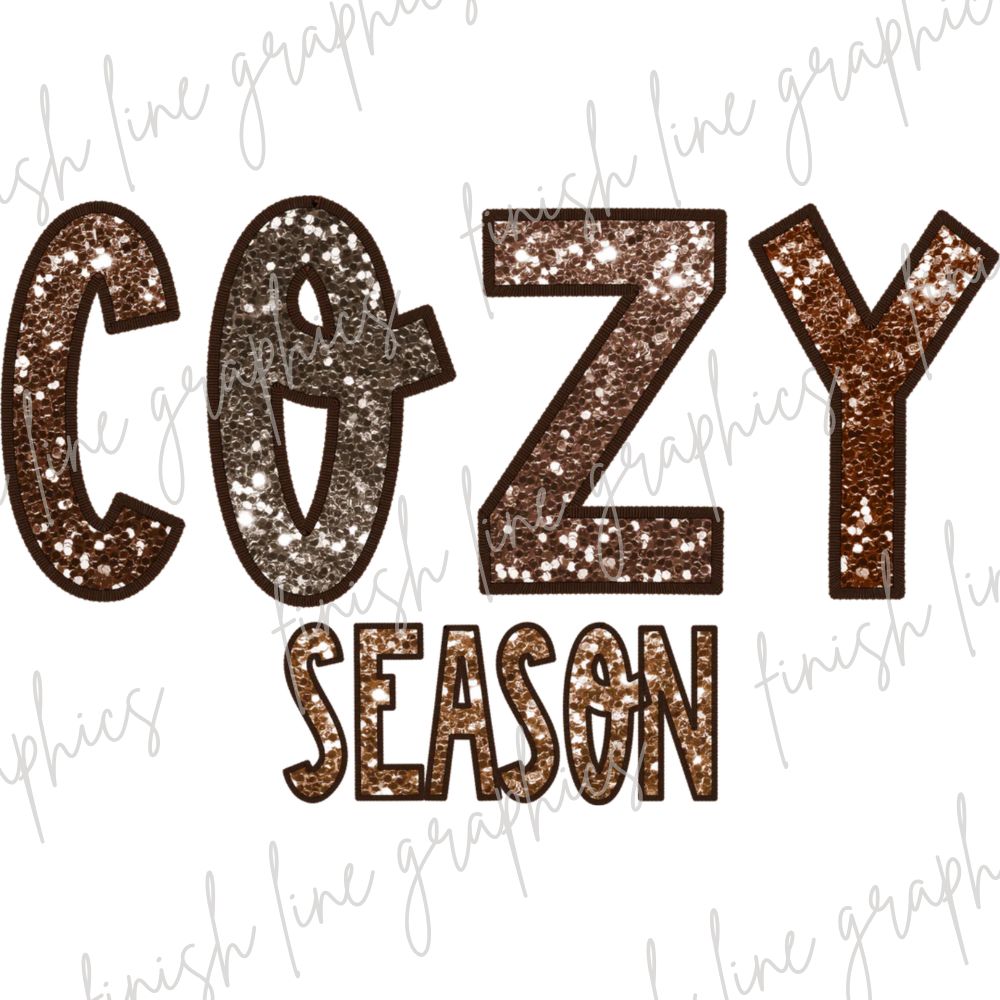 Cozy Season