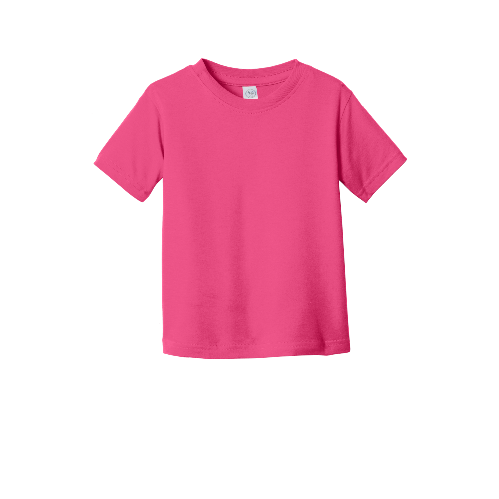 Toddler Rabbit Skins Tee