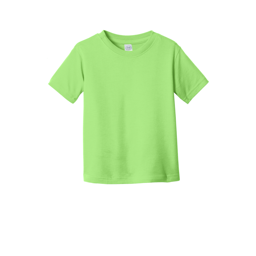 Toddler Rabbit Skins Tee