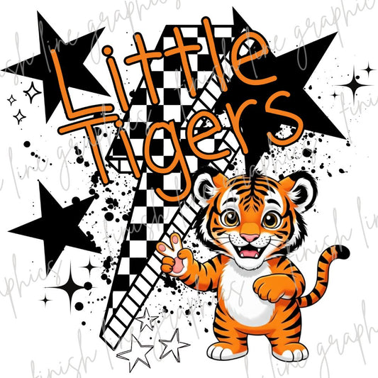 Little Tigers