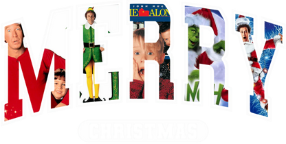 Merry Christmas Movie Fill
