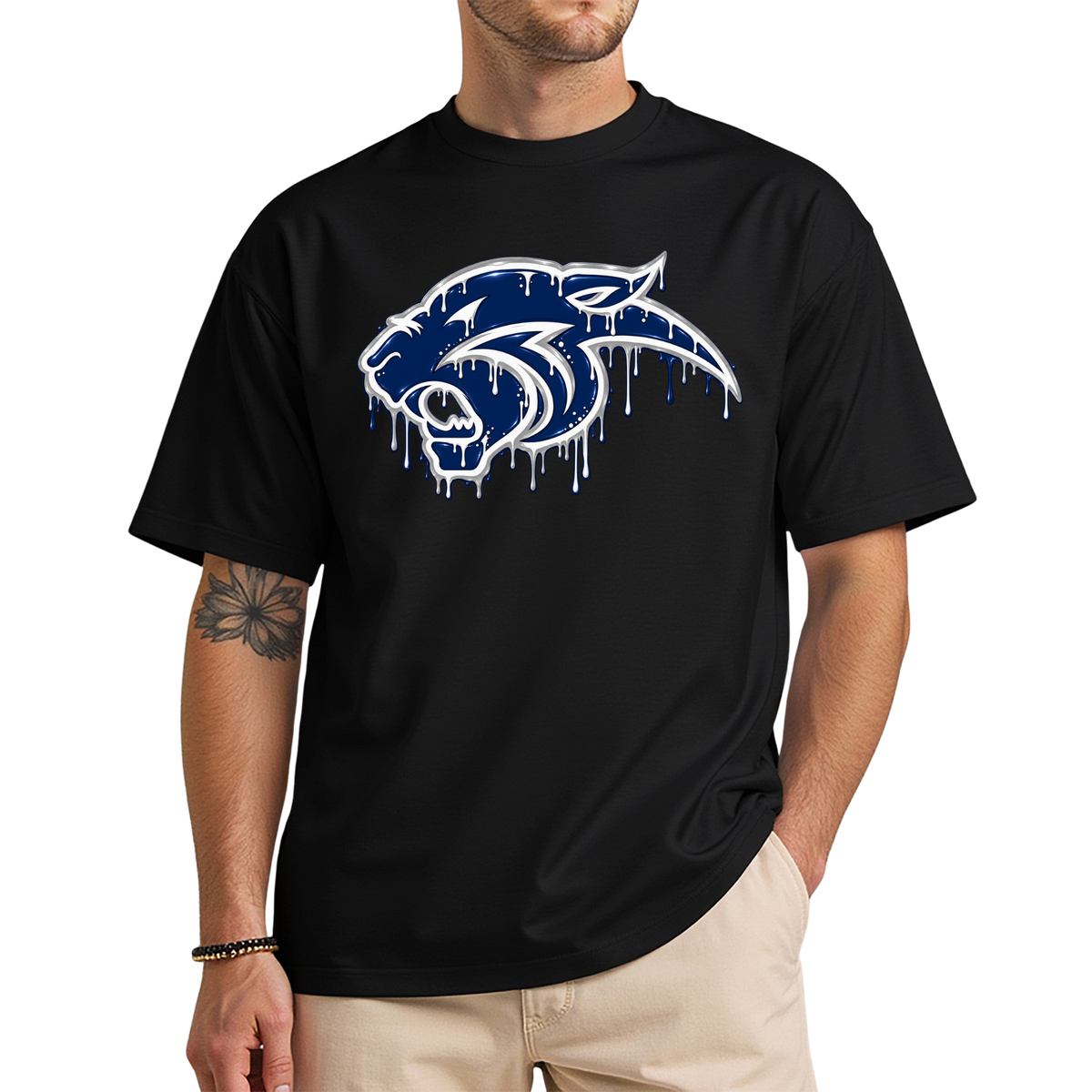 Panther Drip