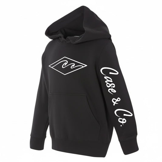 Case & Co. Hoodie