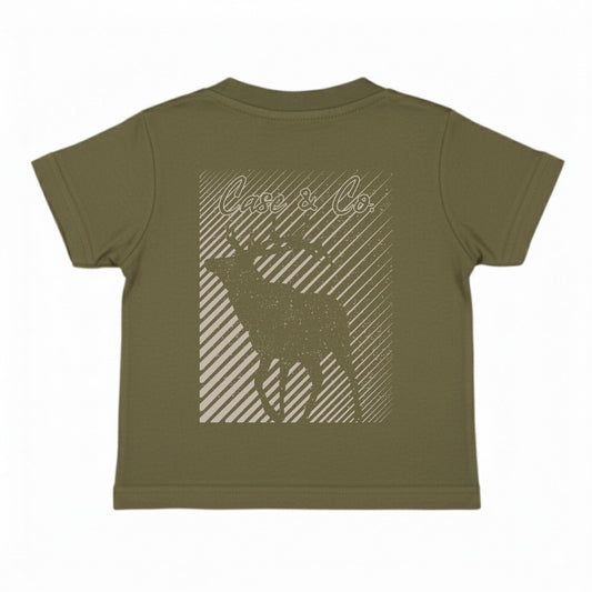 Case & Co. Elk Lines