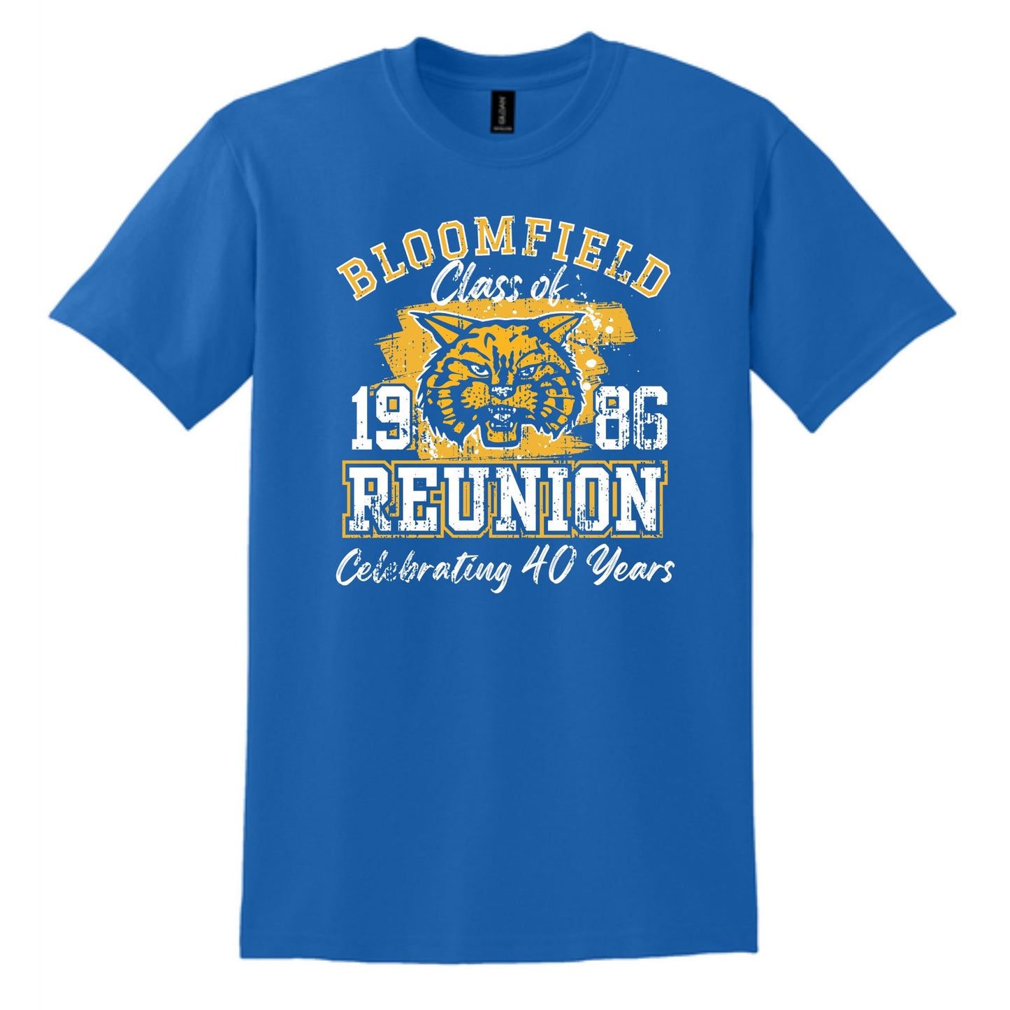 Class of '86