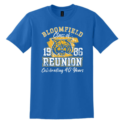 Class of '86