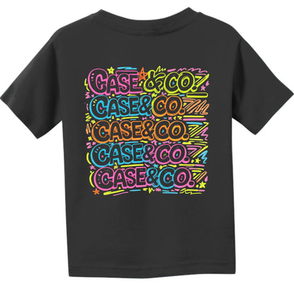 Case & Co. Graffiti
