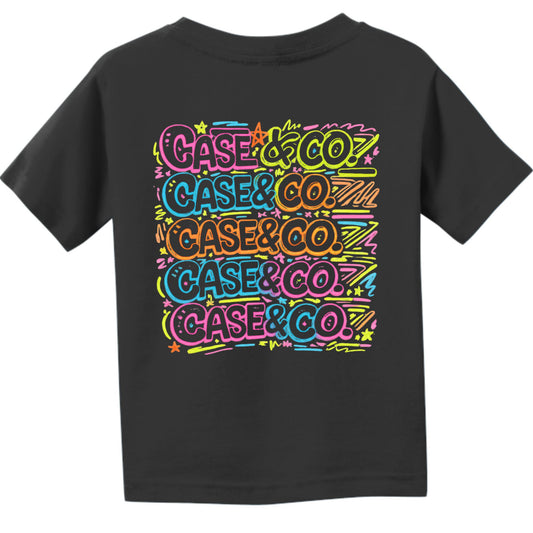 Case & Co. Graffiti