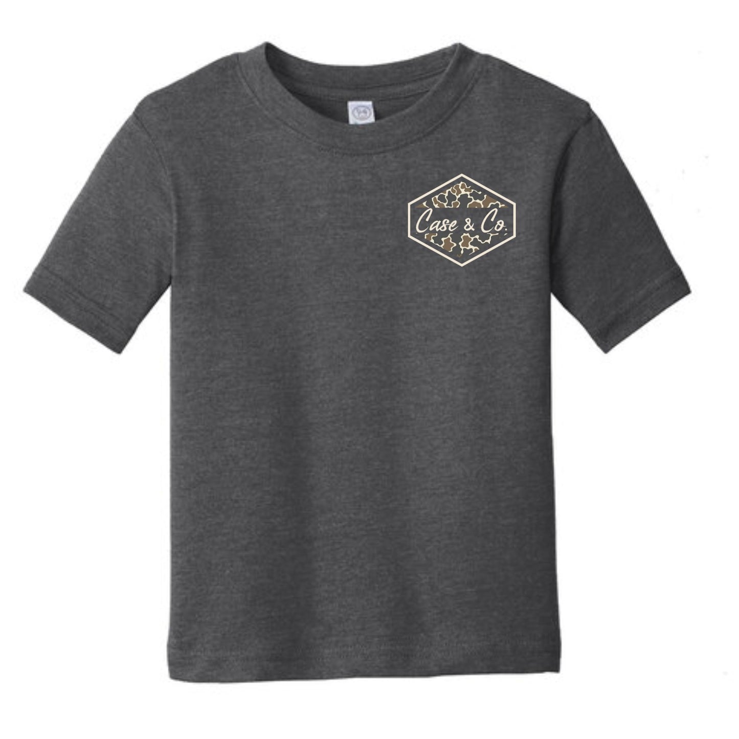 Case & Co. Backwoods