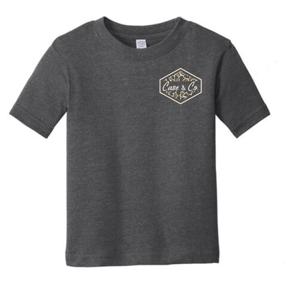 Case & Co. Backwoods