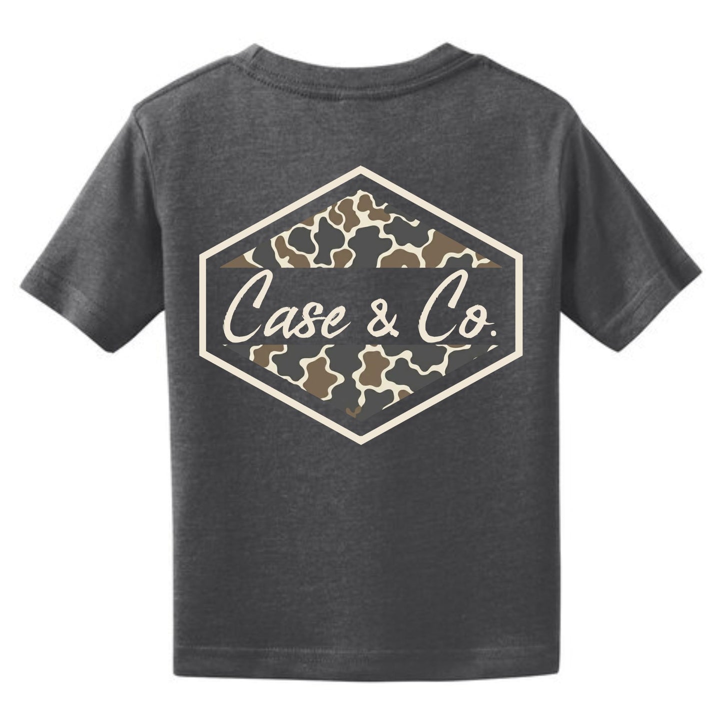 Case & Co. Backwoods