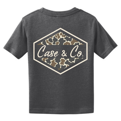 Case & Co. Backwoods