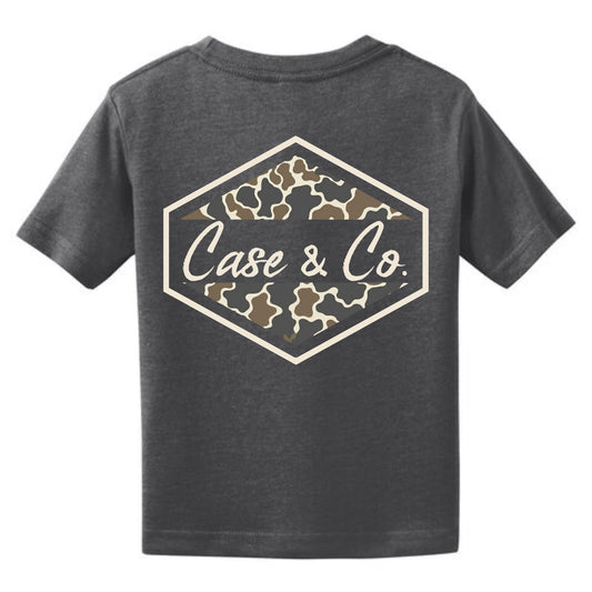 Case & Co. Backwoods