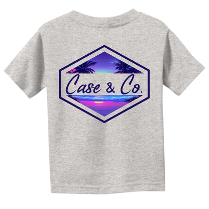 Case & Co. Neon Coast