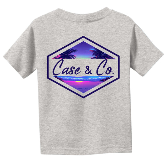 Case & Co. Neon Coast