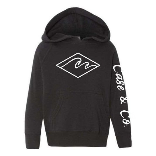 Case & Co. Hoodie