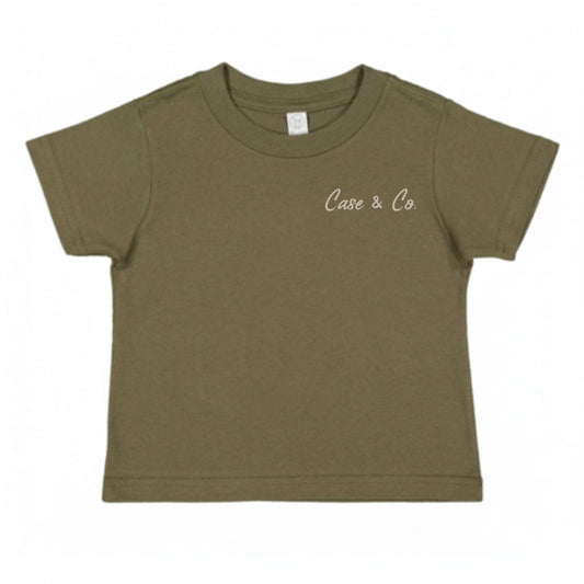 Case & Co. Elk Lines