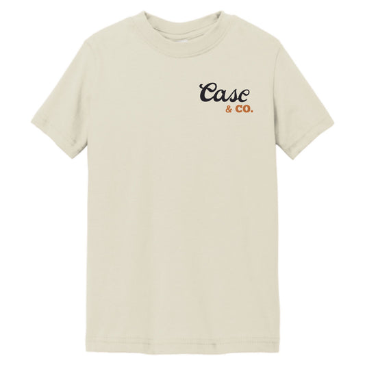 Case & Co. Original Tee